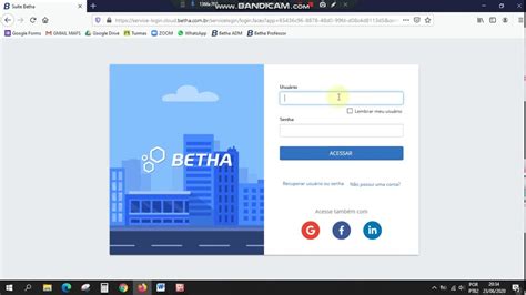 betha professores login - acesso betha professores